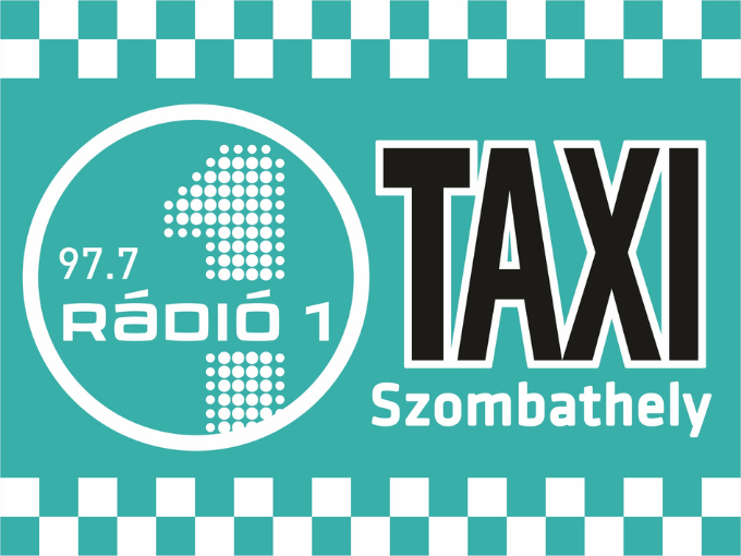 Rádió 1 Szombathely Taxi